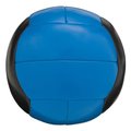 Sport Supply Group 10lb Fitness Medicine Balls - Medicine Ball 9 - Blue 1266252